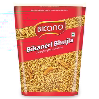 Bikano Bikaneri Bhujia, 450G