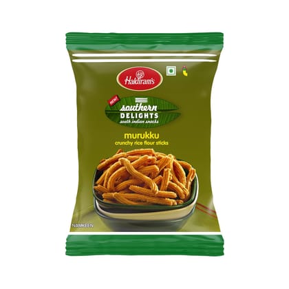 Haldiram'S Haldirams Namkeen, Murruku, 200G
