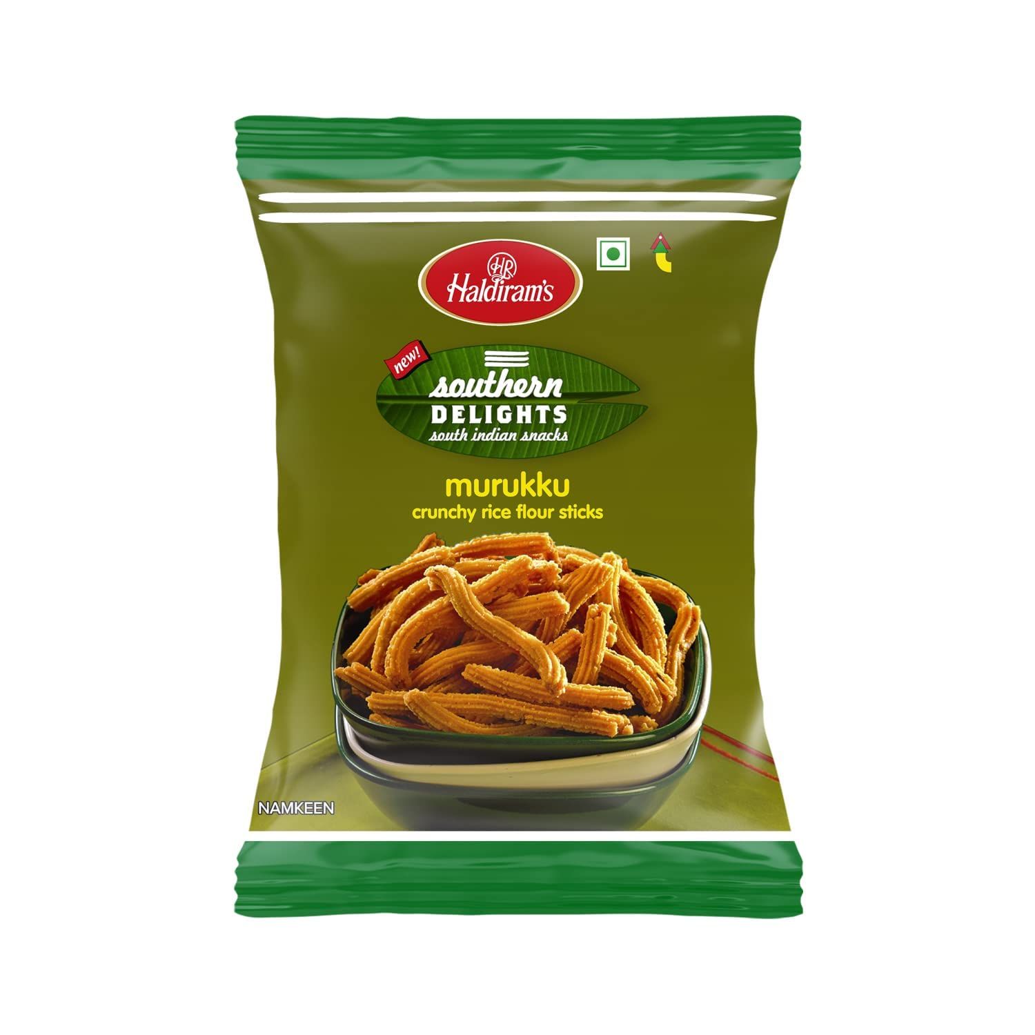 Haldiram'S Haldirams Namkeen, Murruku, 200G