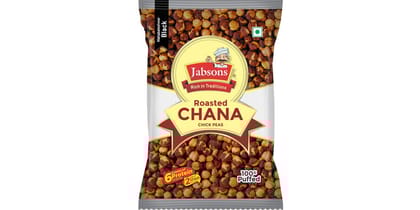 Jabsons Chana Mahabaleshwar Black, 200Gm