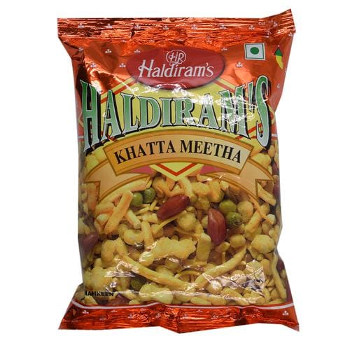 Haldiram's Khatha Meetha Namkeen, 42 G