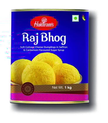 Haldiram'S Haldiram's Nagpur Rajbhog, 1Kg
