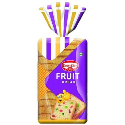 Everyday Fruit Bread, 200 G