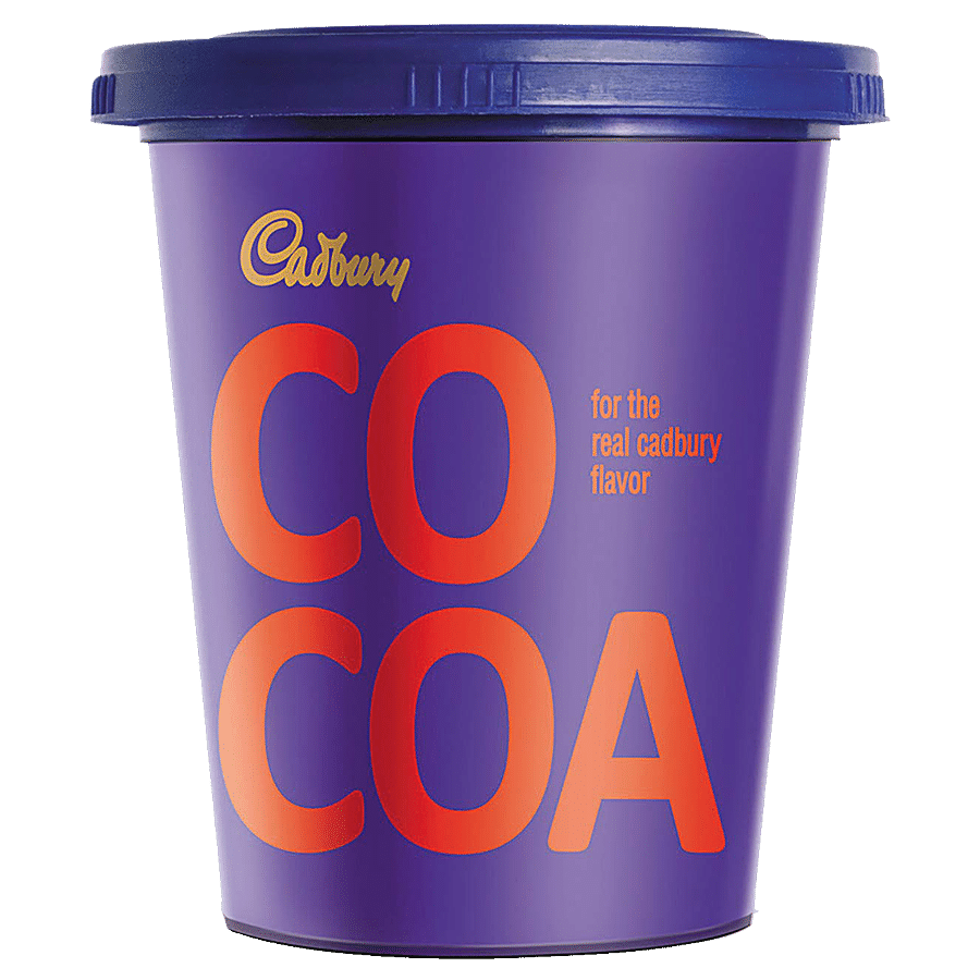 Cadbury Cocoa Powder Mix, 150 g