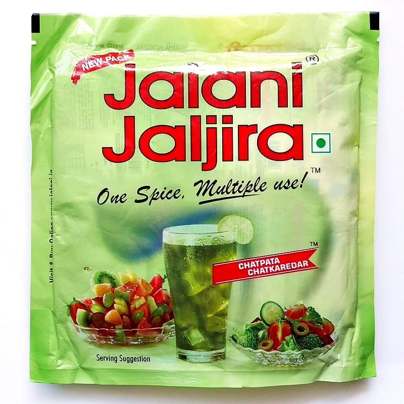 Jalani Jaljira