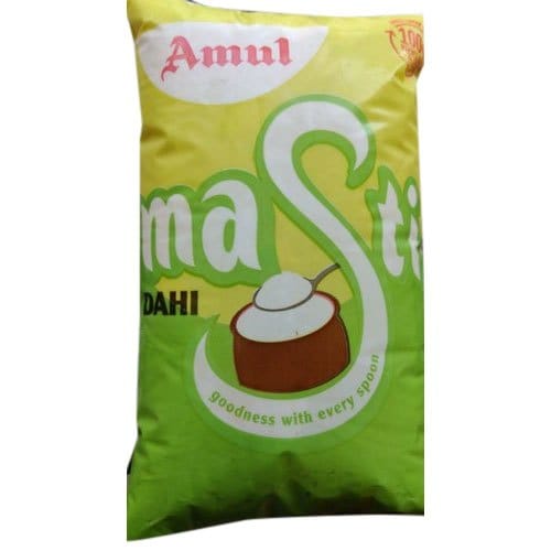 Amul Masti Dahi, 200 gm