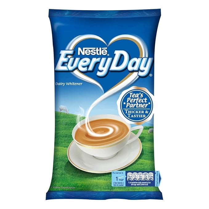Everyday Dairy Whitener, 1 Kg