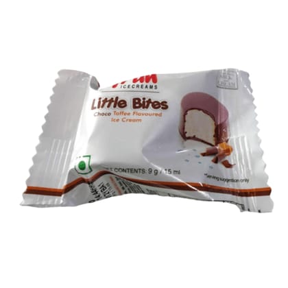 Arun Li Bites Choco Toffee
