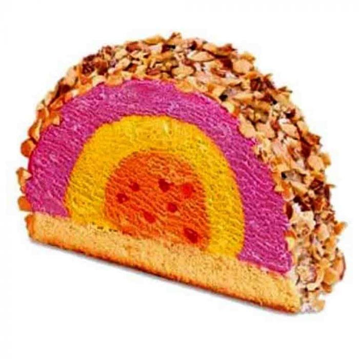 Amul Cassatta Ice Cream