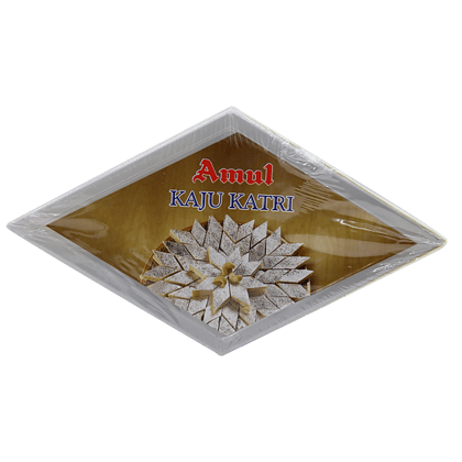 Amul Kaju Katri, 500 G
