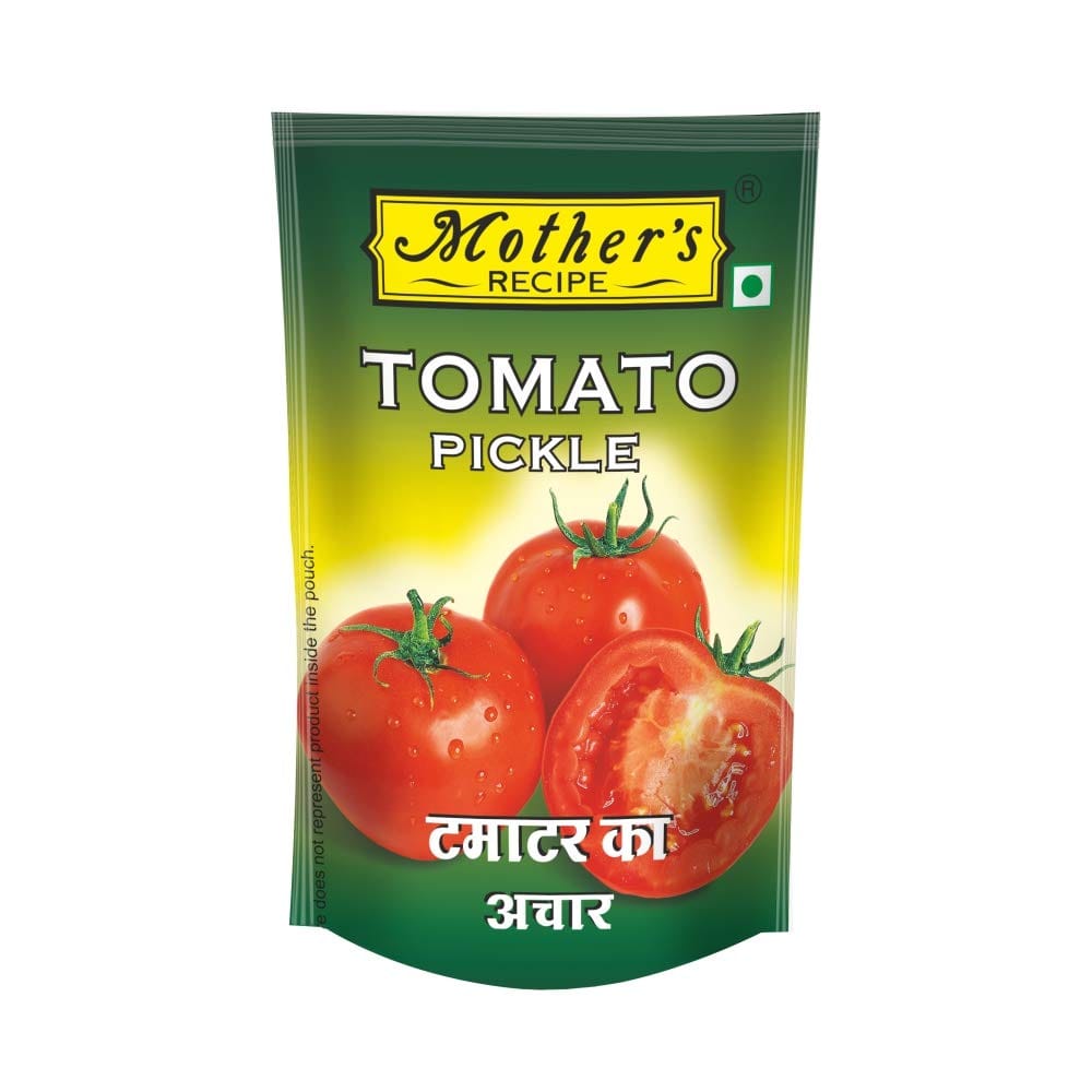 Mother'S Recipe Andhra Tomato Pickle, 200G