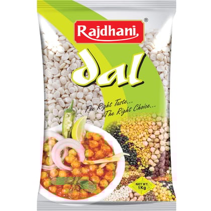 Rajdhani Urad Dhuli, 1Kg