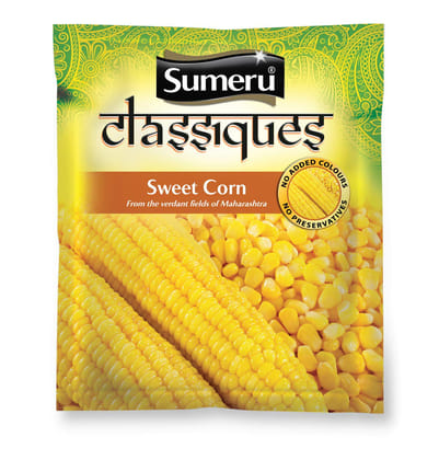 Sumeru Sweet Corn, 200G