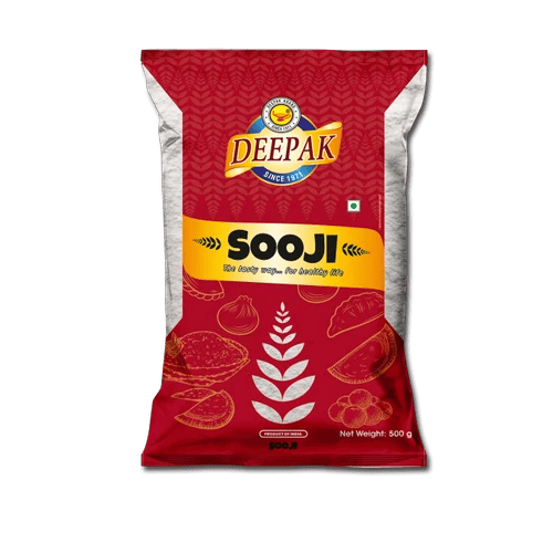 Deepak Rawa Sooji, 500 gm