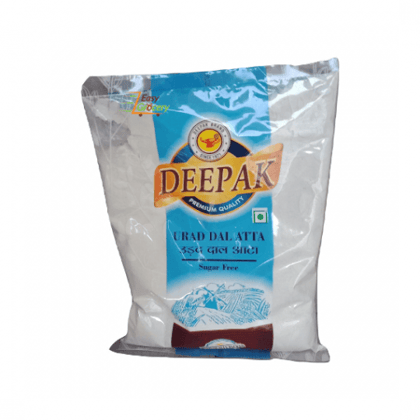 Deepak Udad Dal Atta, 500 gm