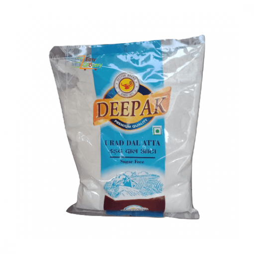 Deepak Udad Dal Atta, 500 gm