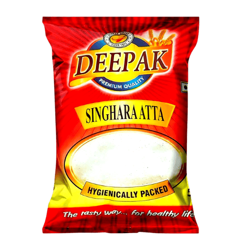 Deepak Singhara Atta, 500 gm