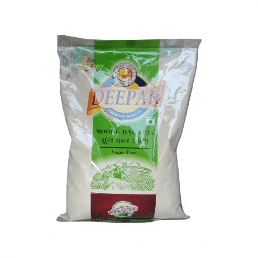 Deepak Moong Dal Atta, 500 gm