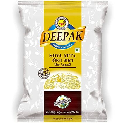 Deepak Jau Atta, 500 gm