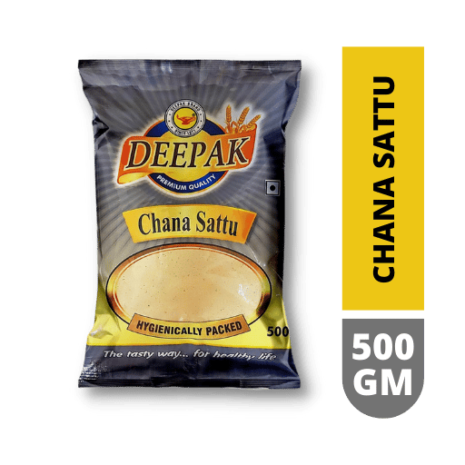 Deepak Chana Sattu, 500 gm