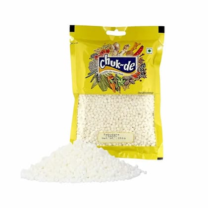 Chuk-De Sabudana, 200 gm