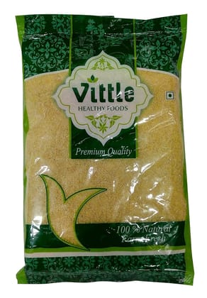 Vittle Bansi Rawa, 500g Pouch
