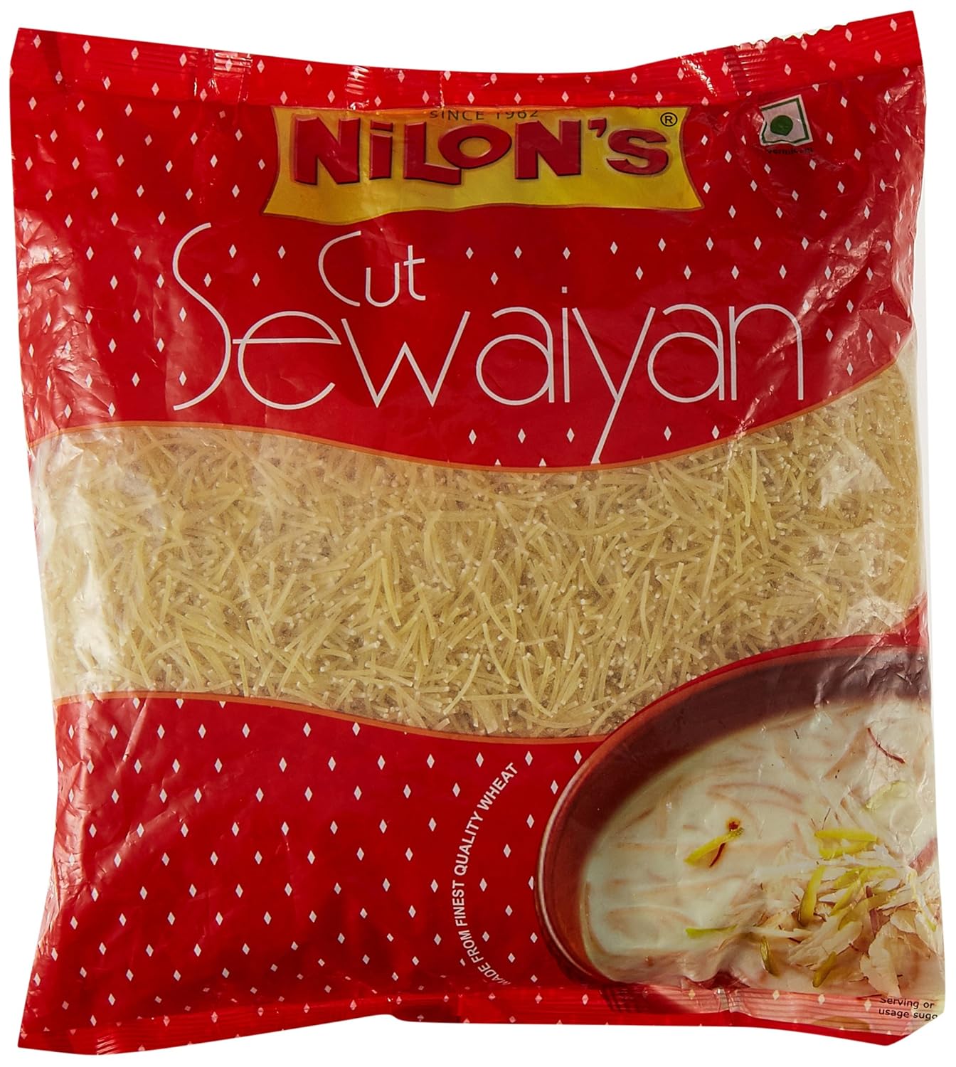 Nilon'S Cut Vermicelli Pouch, 800G