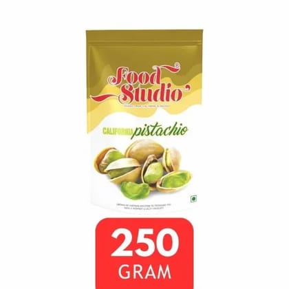 Food Studio – California Pistachio 250G