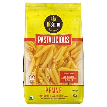 Disano Penne Pasta, 500 gm