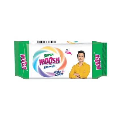 Woosh Superwash Detergent Cake 300G