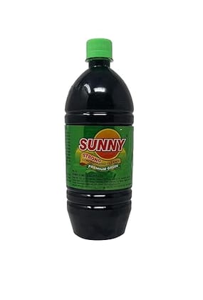 Sunny Concentrated Cleaner - Strong, 1L Bottle Sunny Concentrated Cleaner - Strong, 1L Bottle