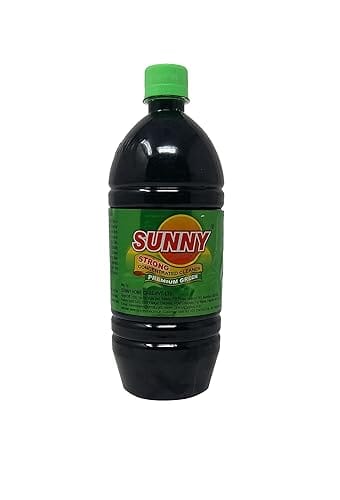 Sunny Concentrated Cleaner - Strong, 1L Bottle