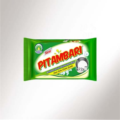 Pitambari Dishwash Bar