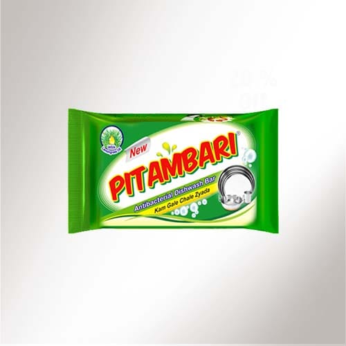 Pitambari Dishwash Bar