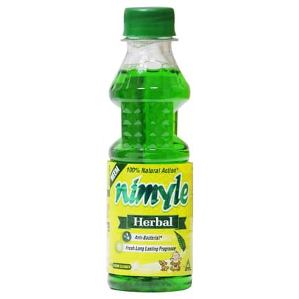 Nimyle Herbal Cleaner, 200 ml