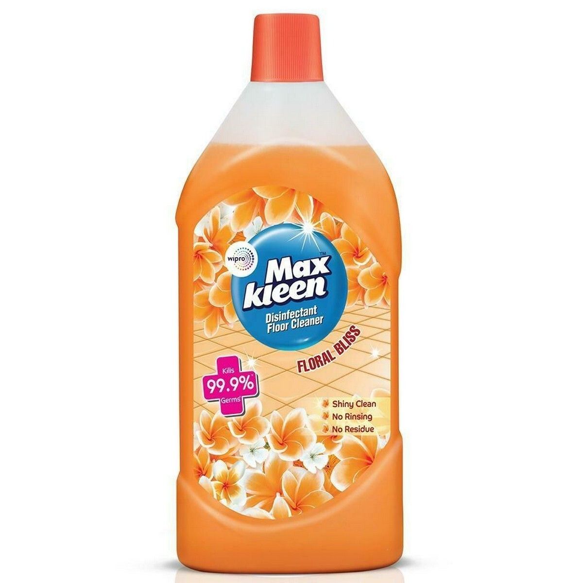 Maxkleen Flooral Bliss, 1250 ml