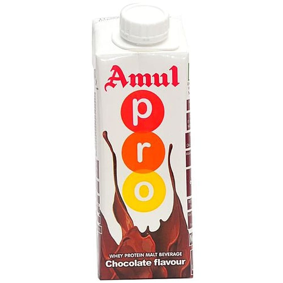 Amul Pro Drink, 250 Ml