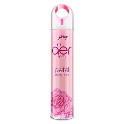 Aer Petal Crush Pink Spray, 200 ml