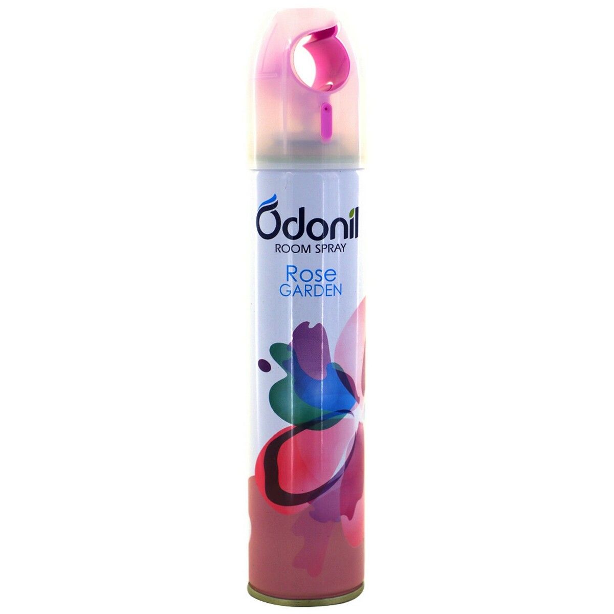 Odonil Air Freshener Rose Garden, 126 gm