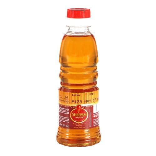 Deepam Oil, 200 ml