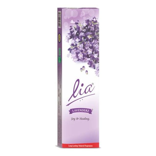 Cycle Lia Rainbow Incense Stick/Agarbatti, 100 gm