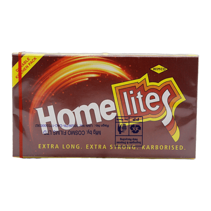 Home Lite Matchbox - Big, 1 Pc