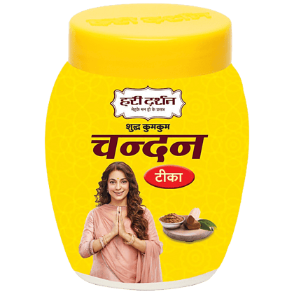 Hari Darshan Chanda Tika (Wet), 40 G