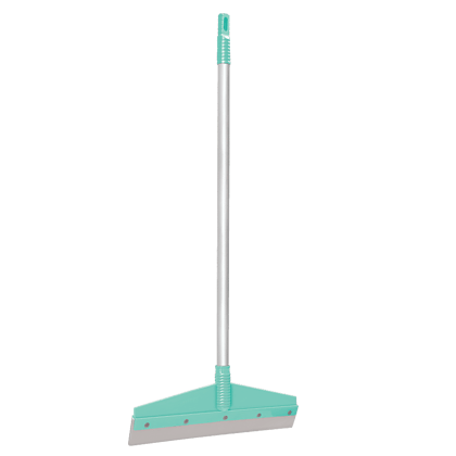 Milton - Spotzero Swift Wiper - Foam, With Rod, 8.4 Ft, Aqua Green, 1 Pc Milton - Spotzero Swift Wiper - Foam, With Rod, 8.4 Ft, Aqua Green, 1 Pc