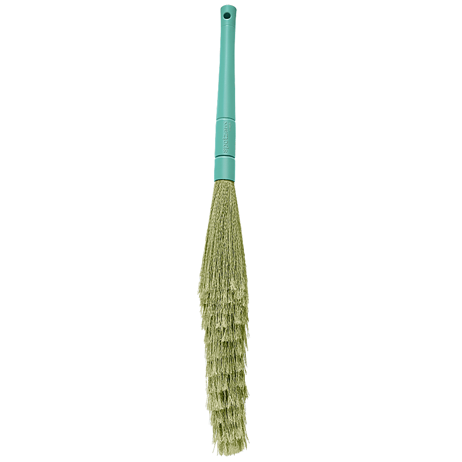 Milton - Spotzero Plastic Microfiber Zero Dust Broom