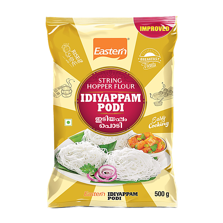 Eastern Idiappam Podi, 500 G