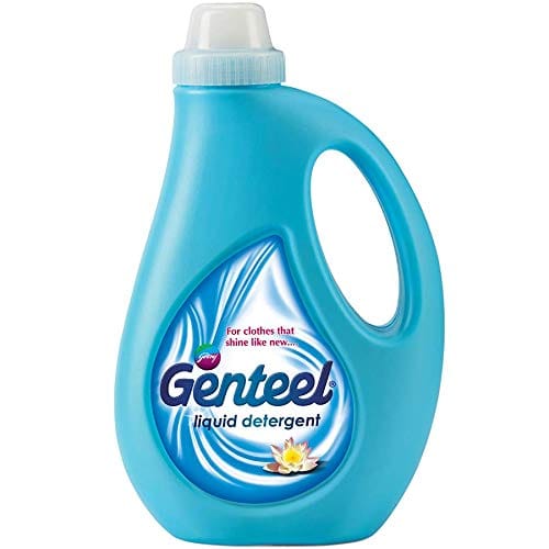 Genteel Liquid Detergent, 500g