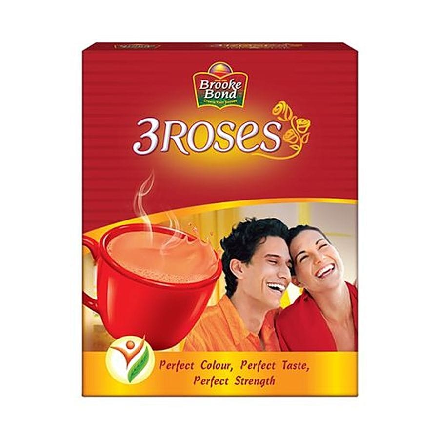 3 Roses Tea, 100 g