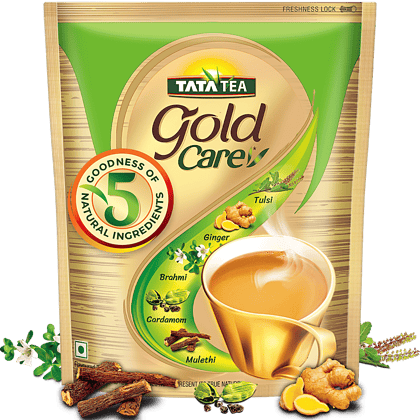 Tata Tea Gold Care Tea, 1 kg