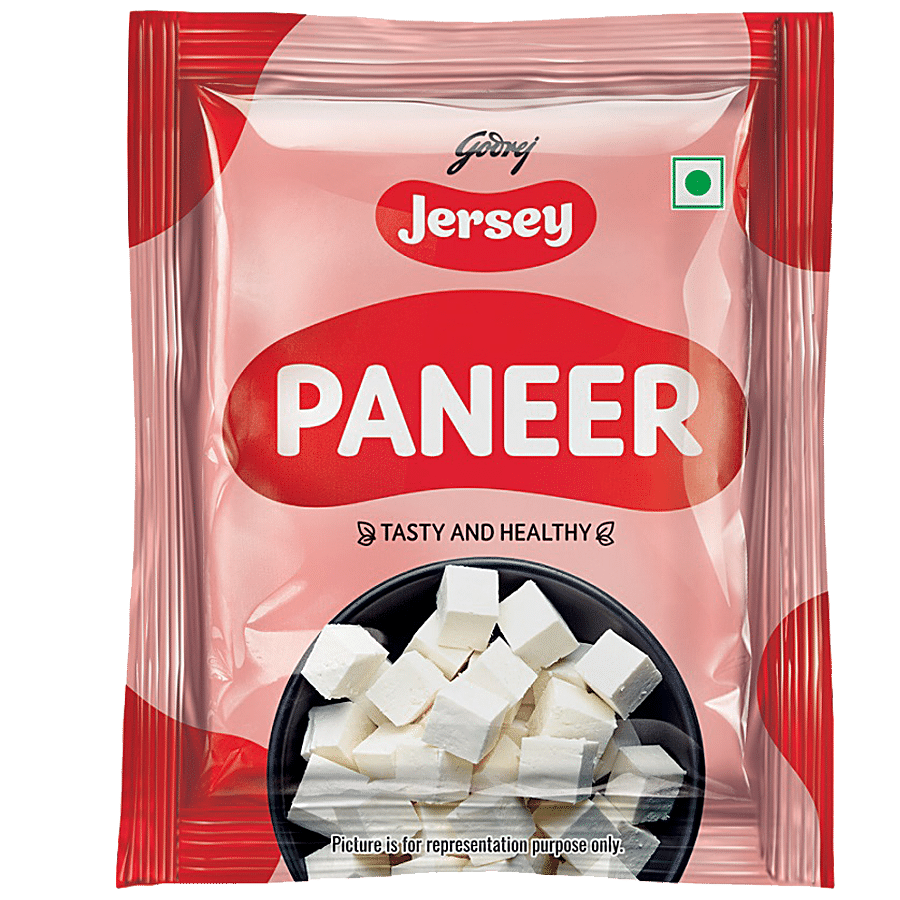 Godrej Jersey Paneer, 200 G
